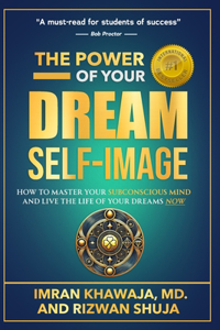 Power Of Your Dream Self-Image