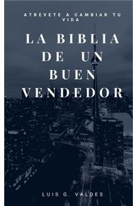 biblia de un buen vendedor