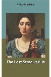 The Lost Stradivarius