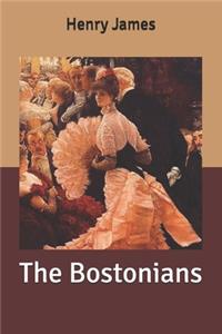 The Bostonians
