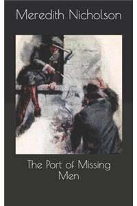 The Port of Missing Men