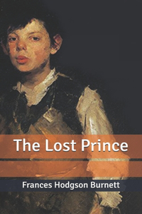 The Lost Prince