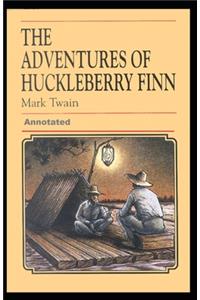 Adventures of Huckleberry Finn Annotated