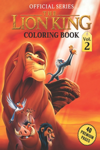 Lion King Vol2