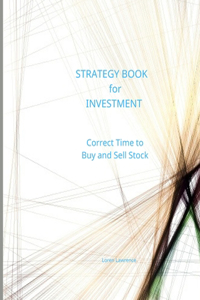 Strategy book for investment