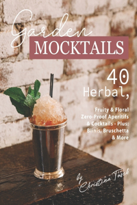 Garden Mocktails