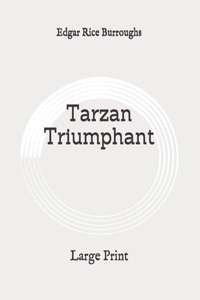 Tarzan Triumphant