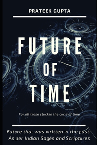 Future of Time