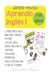 Simplemente aprendo Ingles 1