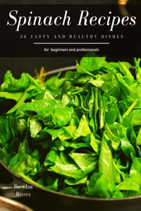 Spinach Recipes