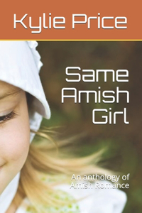 Same Amish Girl