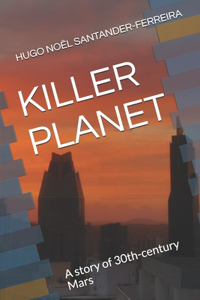 Killer Planet