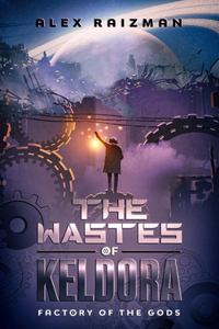 Wastes of Keldora