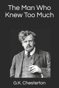 The Man Who Knew Too Much