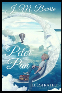 Peter Pan Illustrated