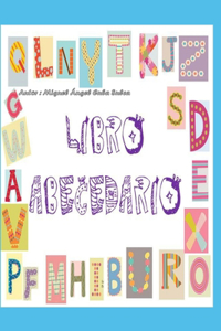 Libro Abecedario