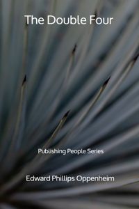 The Double Four - Publishing People Series
