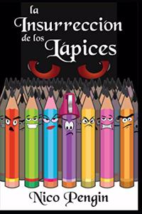 Insurrección de los Lápices