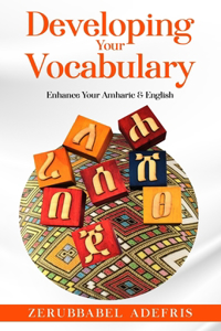Developing your vocabulary
