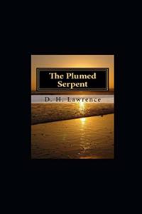 The Plumed Serpent illustrated