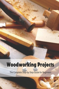 Woodworking Projects