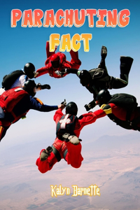 Parachuting Fact