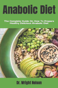 Anabolic Diet