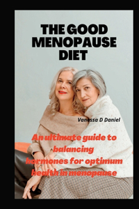 Good Menopause Diet