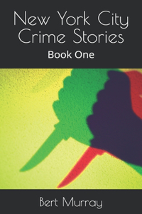 New York City Crime Stories