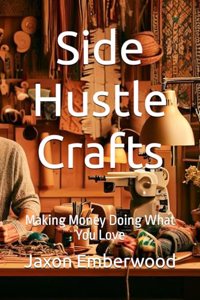 Side Hustle Crafts