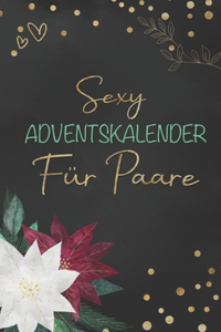 Sexy Adventskalender für Paare