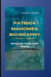 Patrick Mahomes