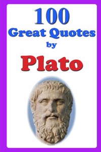 100 Great Quotes by Plato