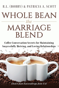 Whole Bean the Marriage Blend