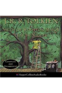 Smith of Wootton Major / Leaf by Niggle