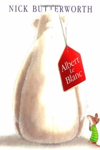 Albert Le Blanc