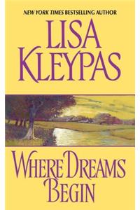 Where Dreams Begin