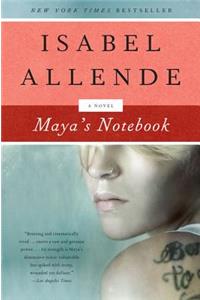 Maya's Notebook