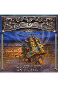 House of Secrets: Battle of the Beasts