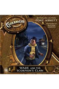 The Copernicus Archives #1