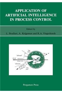 Application of Artificial Intelligence in Process Control
