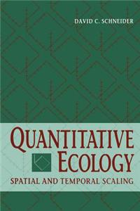 Quantitative Ecology