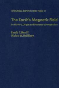 The Earth's Magnetic Field