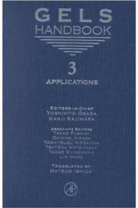 Gels Handbook