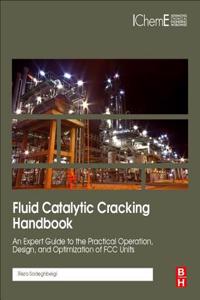 Fluid Catalytic Cracking Handbook