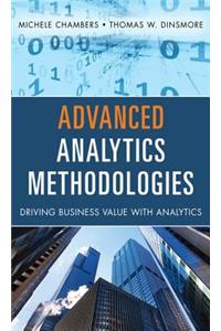 Advanced Analytics Methodologies