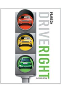 Prentice Hall Drive Right Skills and Application Student Workbook C2010