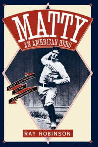 Matty: An American Hero
