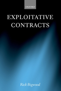 Exploitative Contracts