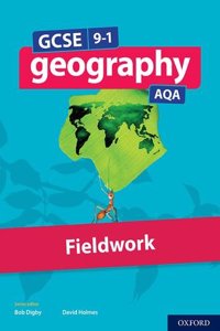 AQA GCSE GEOG FIELDWORK RG KE